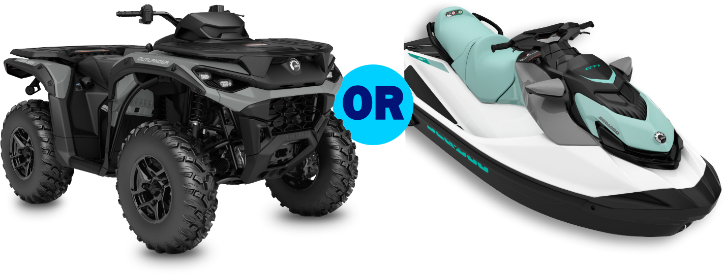 VIP PRIZE GMC SIERRA 1500 & FOREST RIVER CHEROKEE TIMBERWOLF OR TAKE $125,000