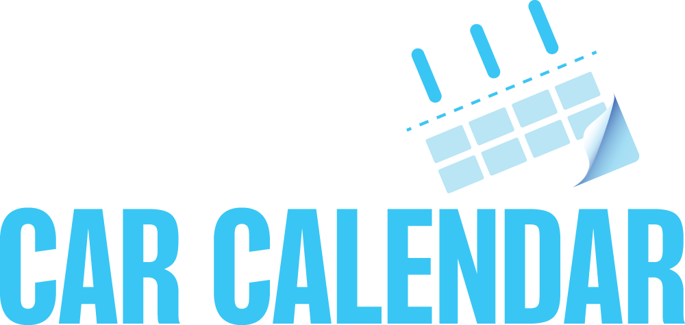 SickKids Car Calendar logo